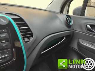 RENAULT Captur usata 29