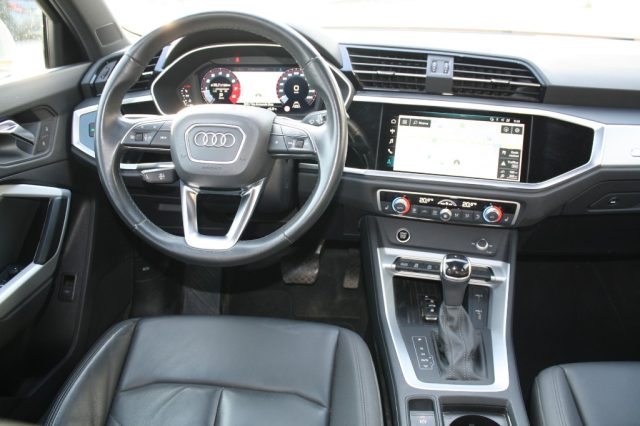 AUDI Q3 usata, con ESP