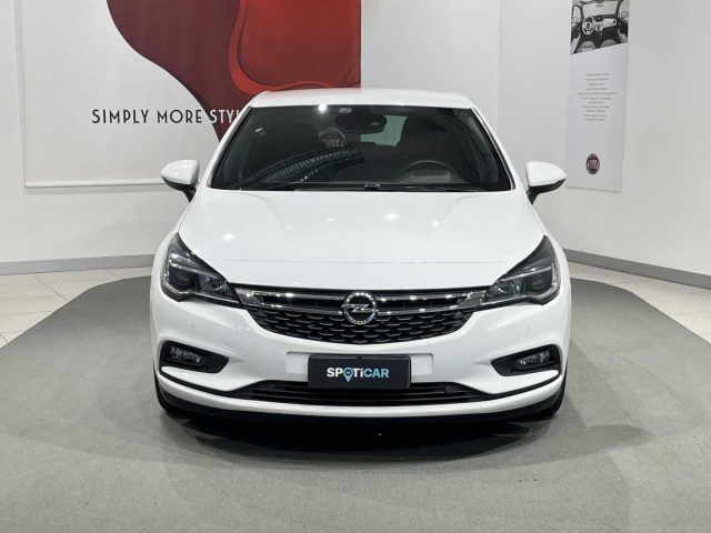 OPEL Astra usata, con Climatizzatore
