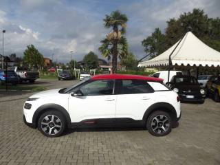 CITROEN C4 Cactus usata, con Airbag laterali