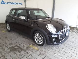 MINI One usata, con Airbag