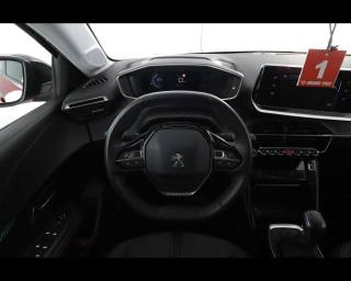 PEUGEOT 208 usata, con Filtro antiparticolato