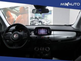 FIAT 500X usata, con Fendinebbia