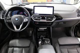 BMW X3 usata, con Controllo trazione