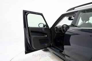 MINI Countryman usata, con Alzacristalli elettrici
