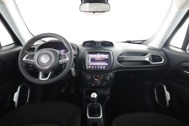 JEEP Renegade usata 4