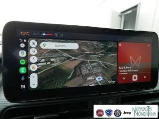 JEEP Avenger usata, con Controllo trazione
