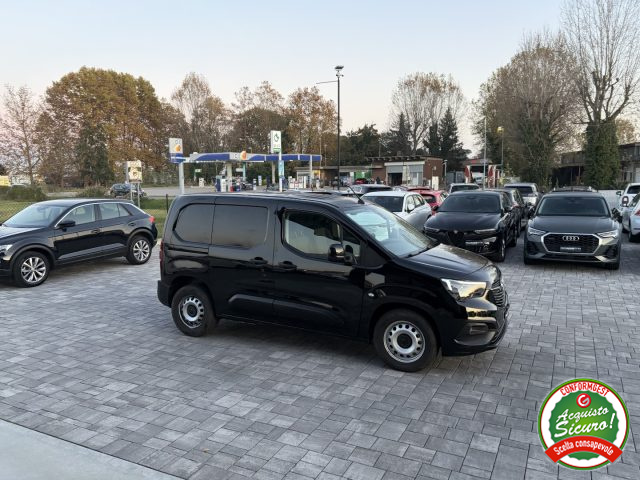 OPEL Combo usata, con Climatizzatore