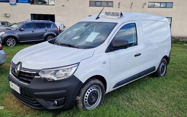 RENAULT Express usata, con ABS