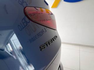 ALFA ROMEO Stelvio usata, con Chiusura centralizzata