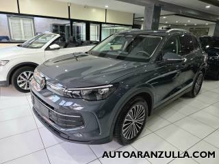 VOLKSWAGEN Tiguan NEW 2.0 Life TDI 150CV DSG - Navi - Virtual Cockpi
