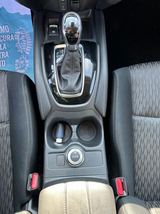 NISSAN X-Trail usata, con Controllo trazione