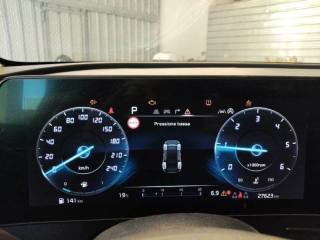 KIA Sportage usata, con Chiusura centralizzata