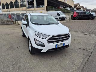 FORD EcoSport usata, con Airbag Passeggero