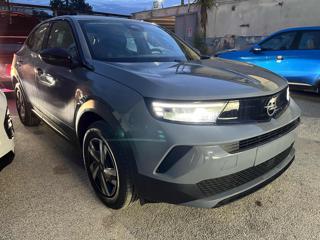 OPEL Mokka usata, con Airbag Passeggero