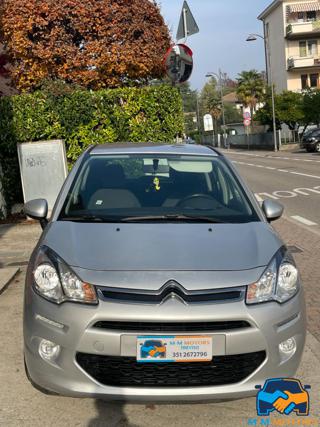 CITROEN C3 usata, con Kit antipanne