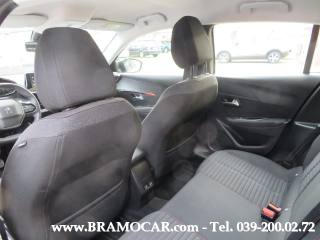 PEUGEOT 208 usata, con Chiusura centralizzata telecomandata