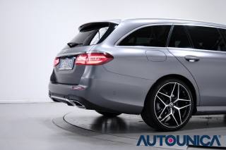MERCEDES-BENZ E 220 usata 61