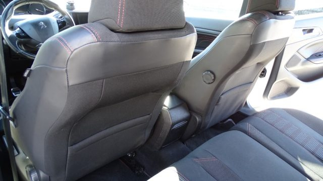 PEUGEOT 308 usata 73