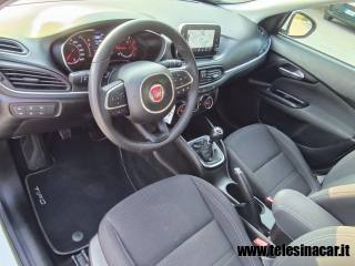 FIAT Tipo usata, con Airbag testa