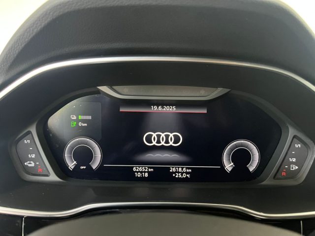 AUDI Q3 usata 29