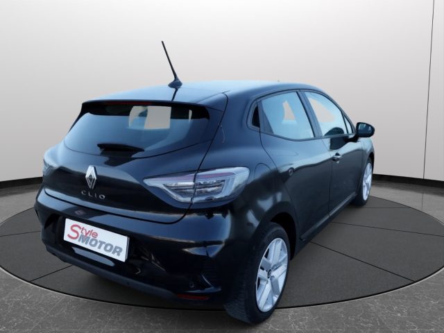 RENAULT Clio usata, con Airbag Passeggero