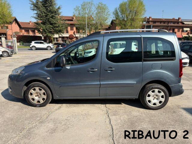 PEUGEOT Partner usata, con Alzacristalli elettrici
