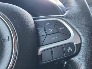 JEEP Renegade usata, con Autoradio