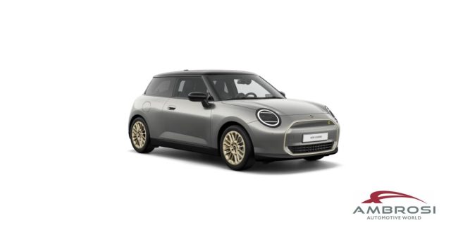 MINI Cooper usata 3