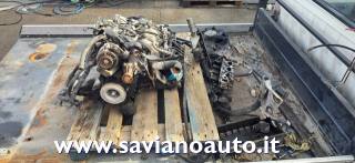 PIAGGIO Porter usata, con Servosterzo