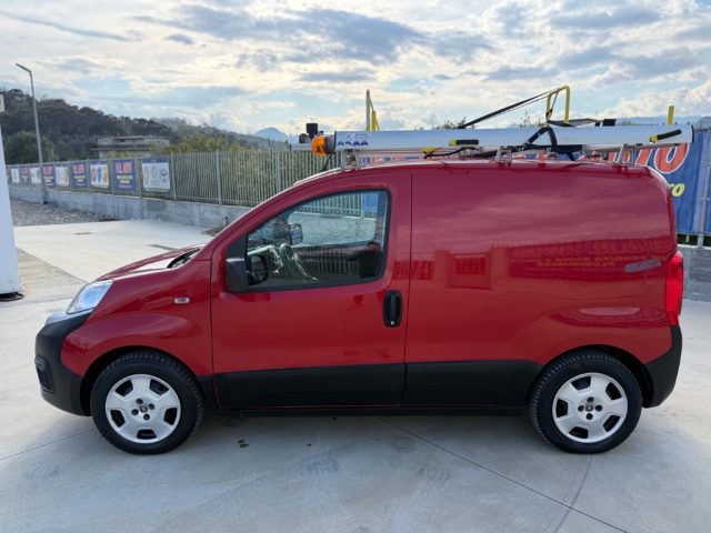 FIAT Fiorino usata, con ESP