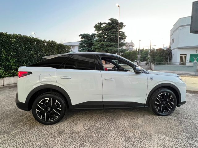 PEUGEOT 3008 usata 5
