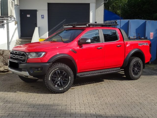 FORD Ranger Raptor usata, con Airbag