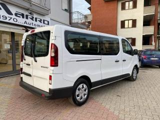 RENAULT Trafic usata, con Airbag Passeggero