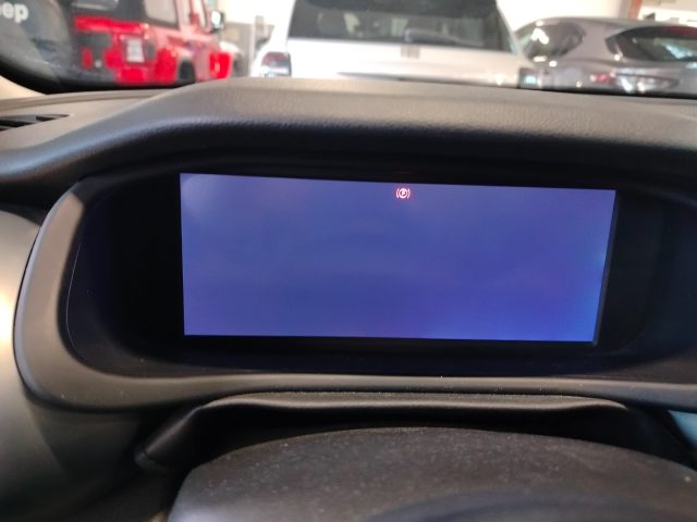 JEEP Avenger usata, con Specchietti laterali elettrici