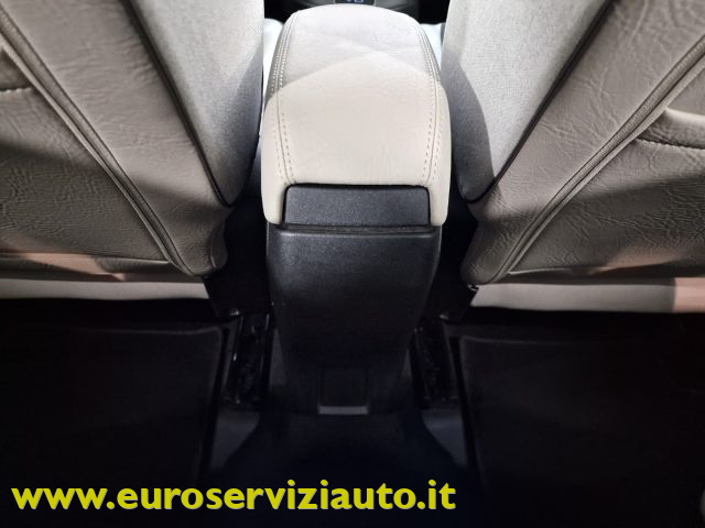 FIAT 500X usata, con Autoradio digitale