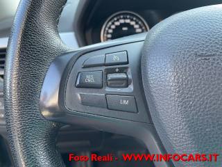 BMW X1 usata, con Volante in pelle