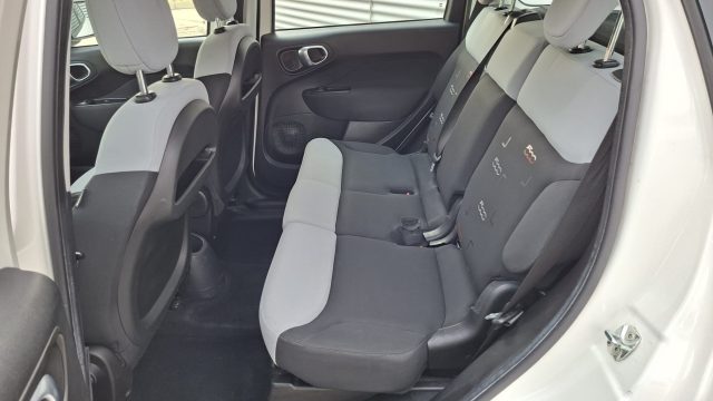 FIAT 500L usata, con Cruise Control