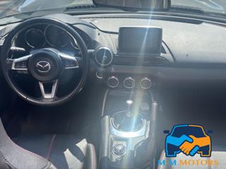 MAZDA MX-5 usata, con ESP