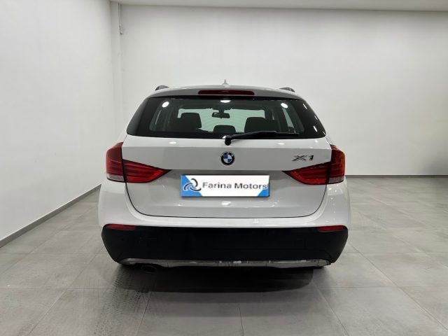 BMW X1 usata, con Airbag Passeggero