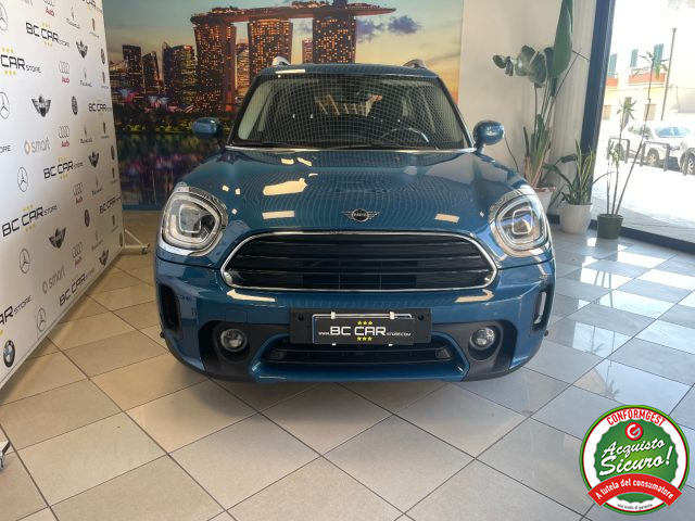 MINI Countryman usata, con Airbag