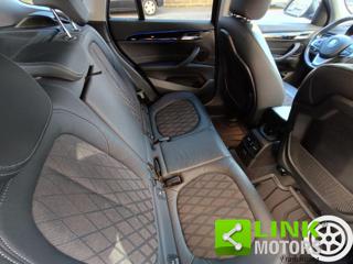 BMW X1 usata, con Sound system