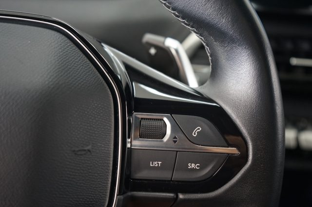 PEUGEOT 3008 usata, con Climatizzatore automatico, 2 zone