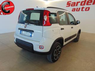 FIAT Panda usata, con Climatizzatore