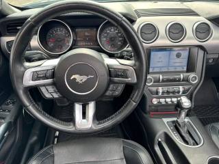 FORD Mustang usata, con Chiusura centralizzata