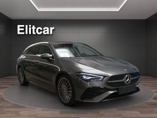 MERCEDES-BENZ CLA 200 usata, con Alzacristalli elettrici