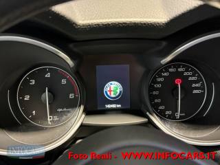 ALFA ROMEO Stelvio usata, con Cruise Control