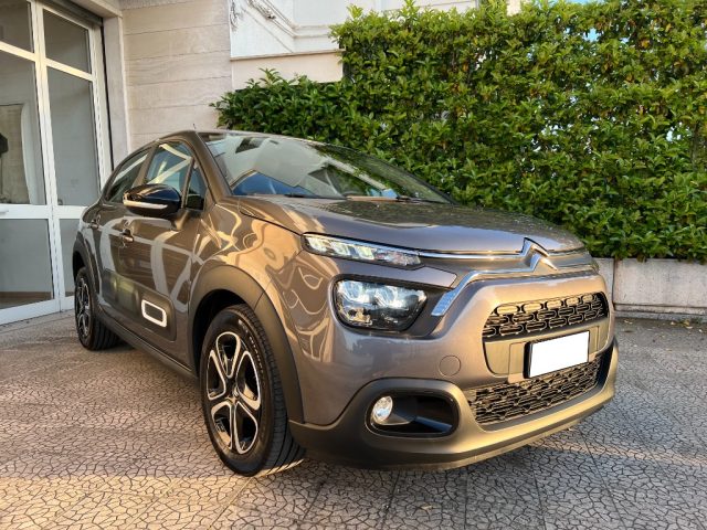 CITROEN C3 usata 3