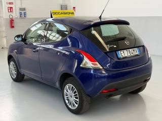 LANCIA Ypsilon usata, con Chiusura centralizzata