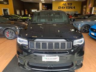JEEP Grand Cherokee usata, con Airbag laterali